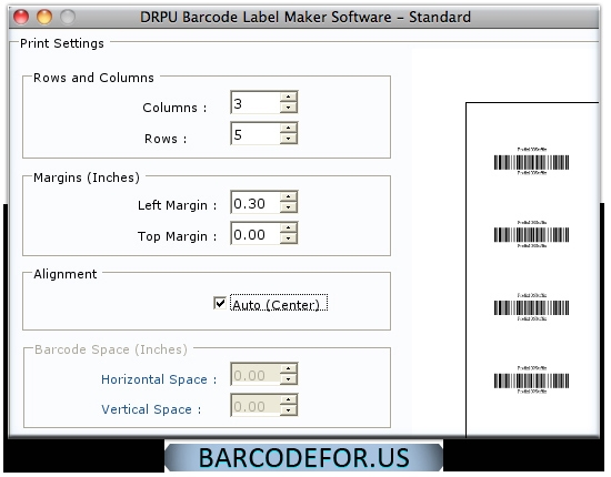 Barcode Maker Free Download