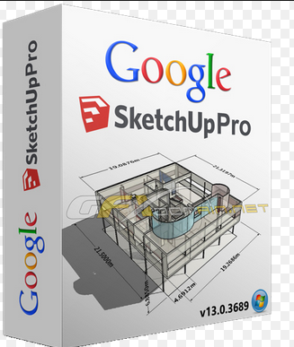 google sketchup pro 2017 crack free download